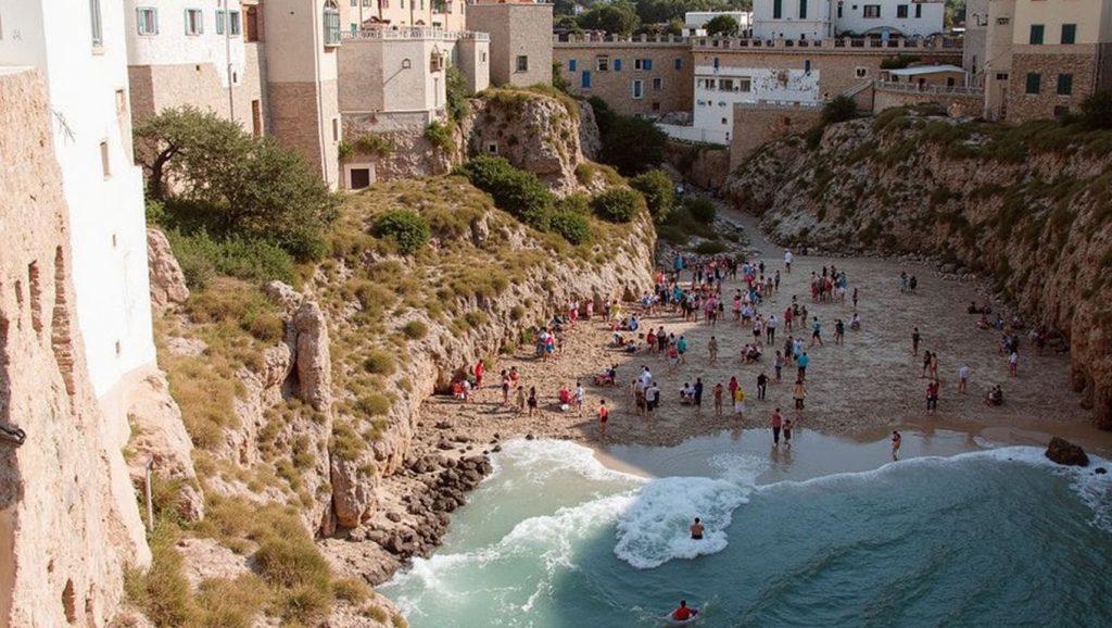 Cala Paesana — foto 5 de 6