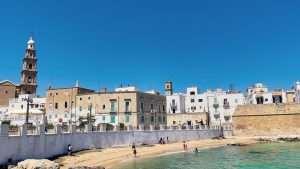 Cala Porta Vecchia