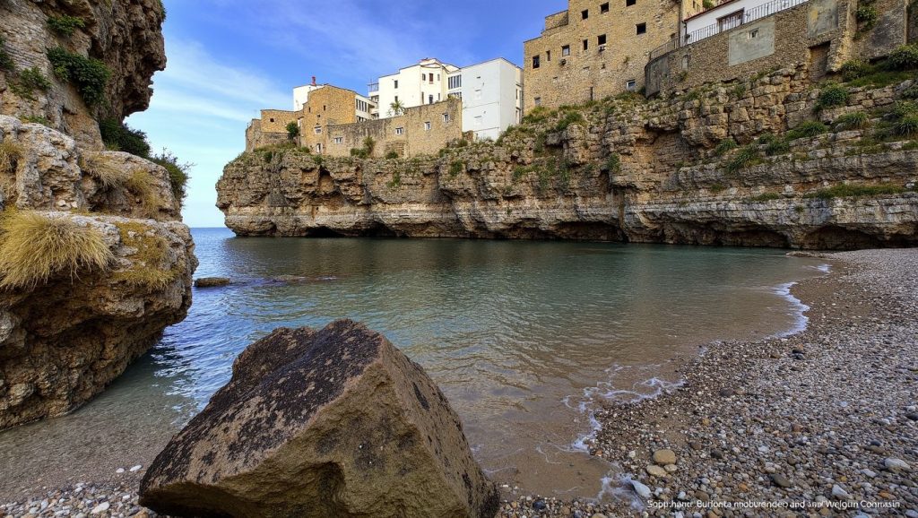 Cala Porto Bianco — foto 3 de 6