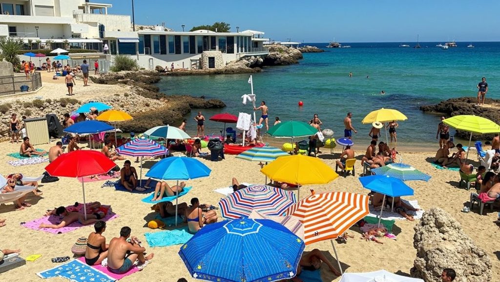 Cala Porto Bianco — foto 4 de 6
