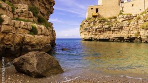 Cala Sala – Portacola – Portalga