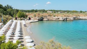 Cala San Giovanni