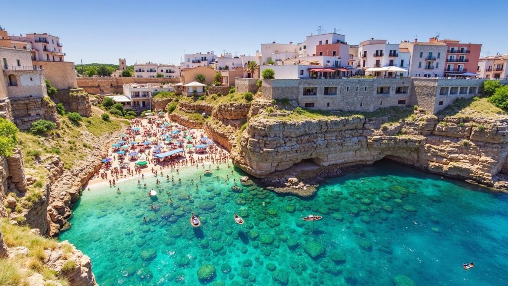 Cala San Giovanni — foto 2 de 6