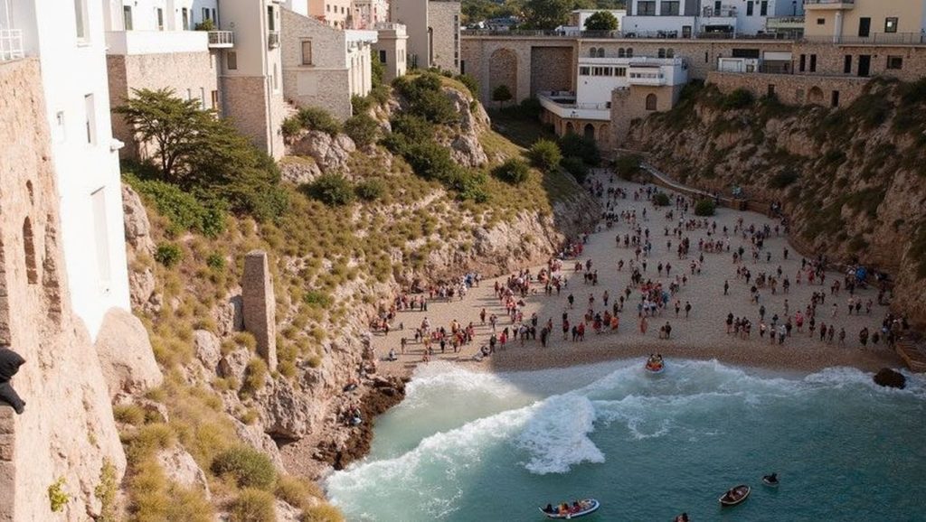 Cala San Giovanni — foto 3 de 6