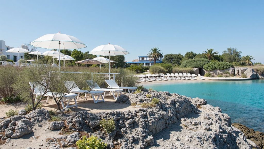 Cala San Giovanni — foto 4 de 6