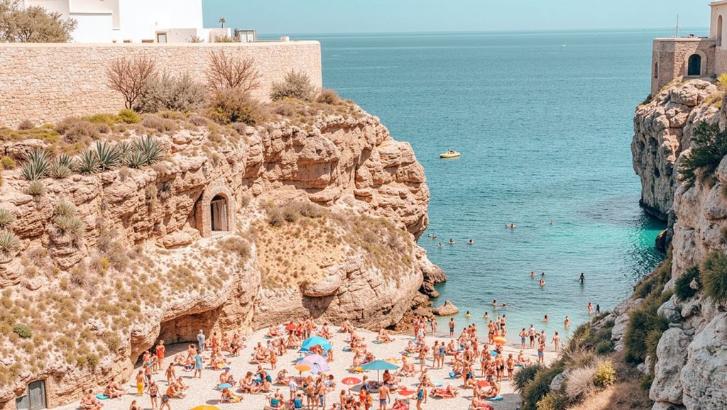 Cala San Giovanni — foto 5 de 6