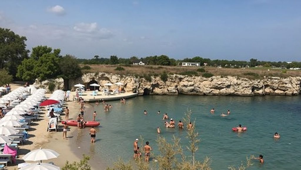 Cala San Giovanni — foto 6 de 6