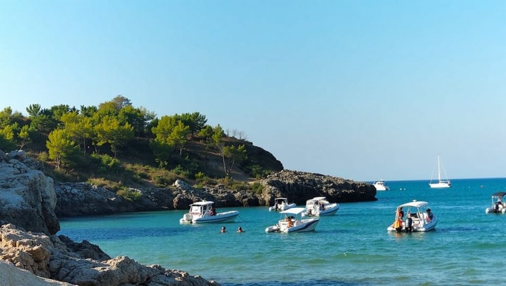 Cala San Nicola — foto 6 de 6
