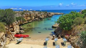 Cala Sottile