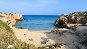 Cala Verde