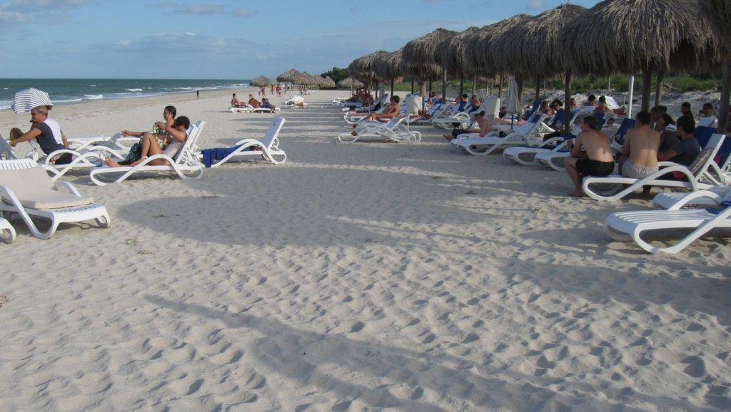 Alrededores de caletón El Judío, Pinar del Río