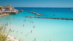 Caletta Porto Russo