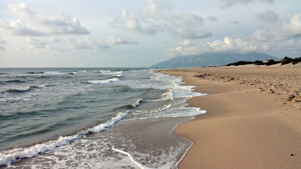 Çalış Plajı (Fethiye, Turquía) — foto 6