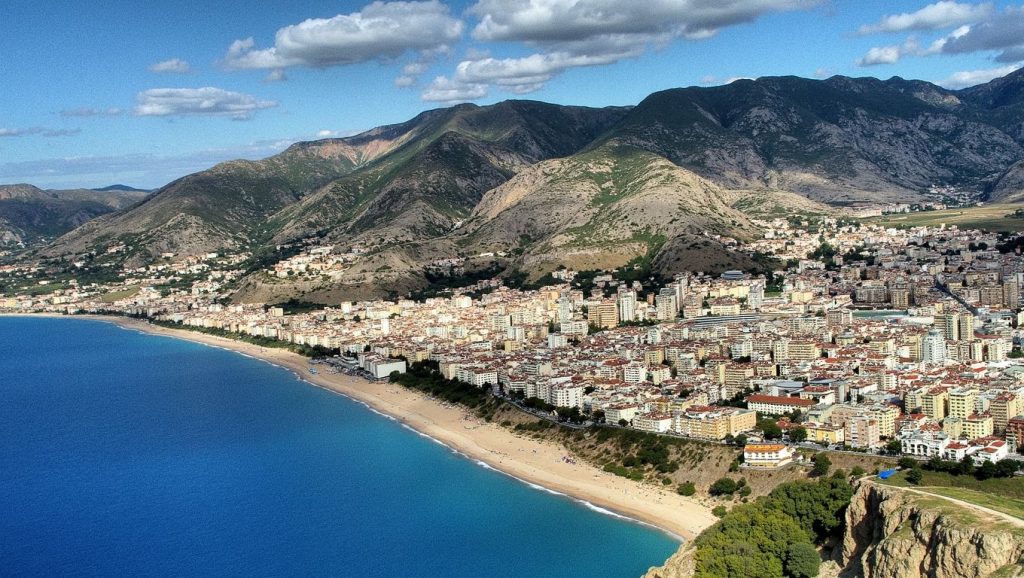Camel Beach (Marmaris, Turquía) — foto 1