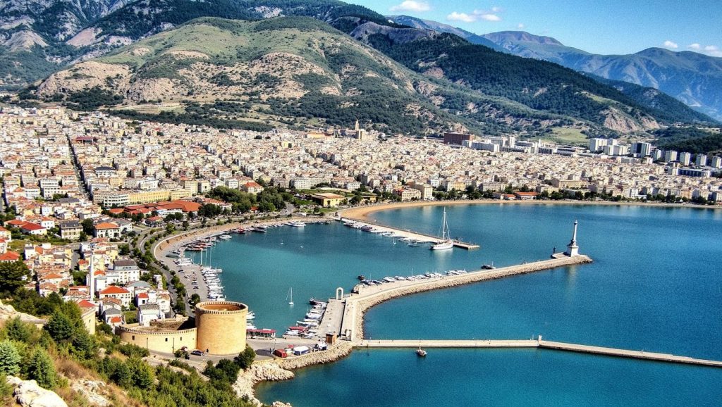 Camel Beach (Marmaris, Turquía) — foto 6