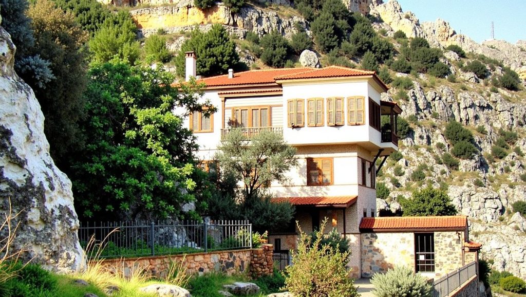 Çamiçi Halk Plajı (Antalya, Turquía) — foto 4