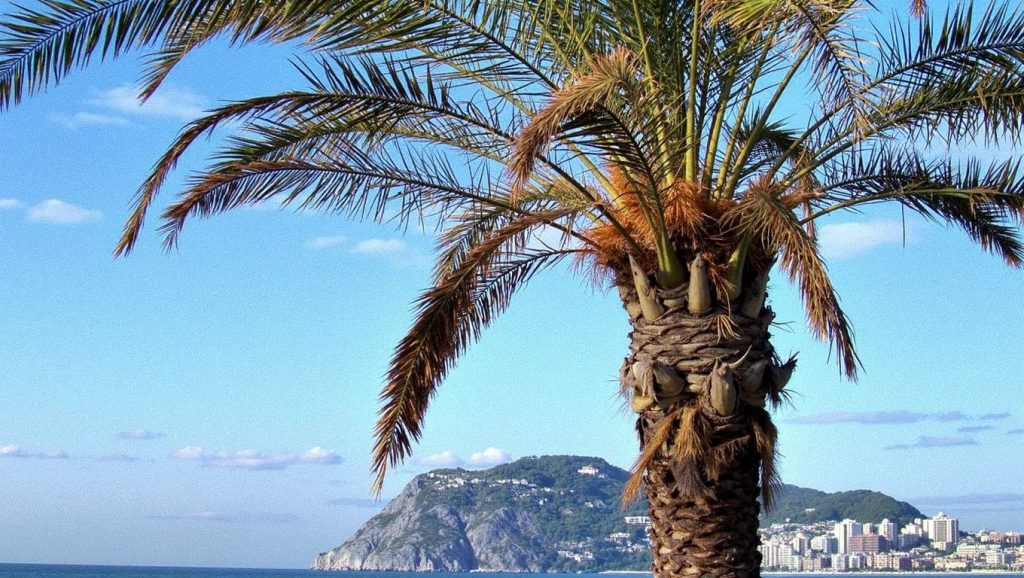 Çamiçi Halk Plajı (Antalya, Turquía) — foto 5
