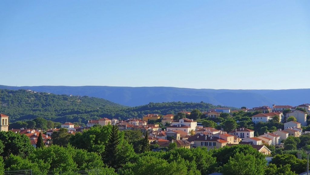 Camp Ježevac (Beli, Cres) — foto 2