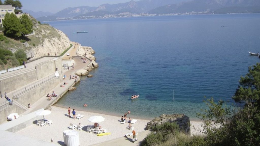 Camp Ježevac (Krk, Krk) — foto 2