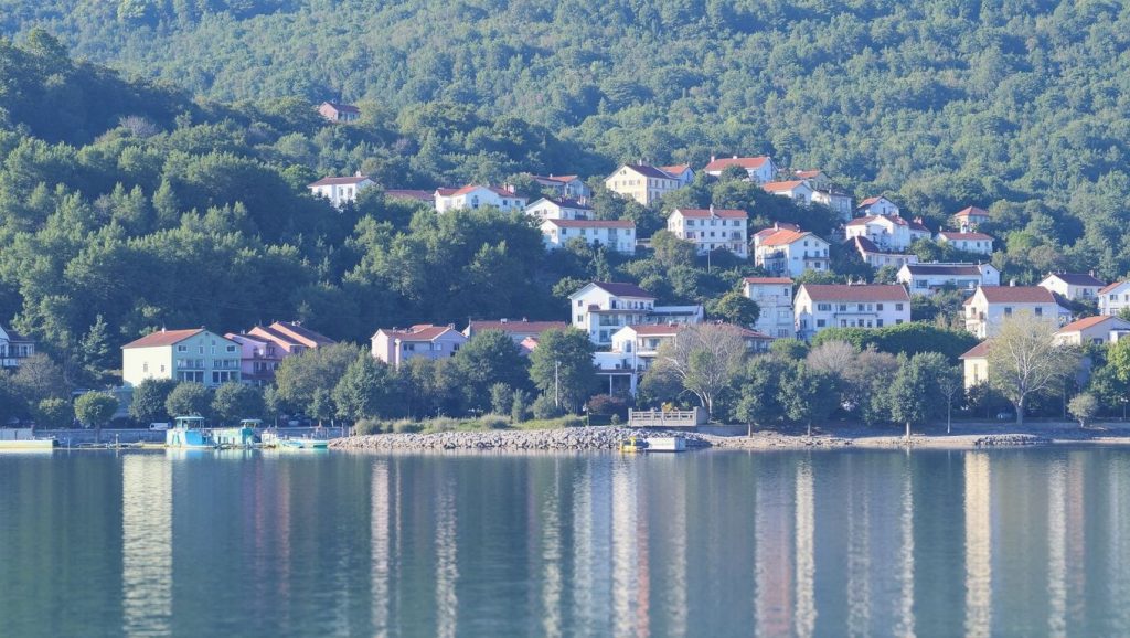 Camp Ježevac (Krk, Krk) — foto 3