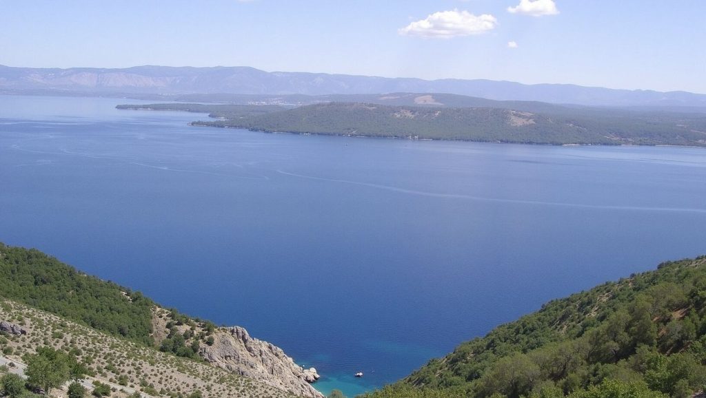 Camp Ježevac (Beli, Cres) — foto 5