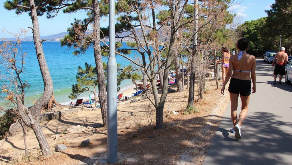 Camp Ježevac (Krk, Krk) — foto 5