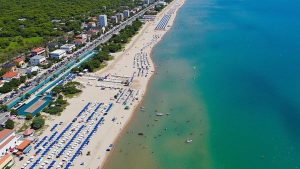 Spiaggia di Castellaneta Marina
