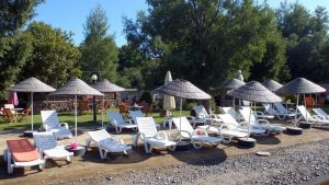 Champion Holiday Village