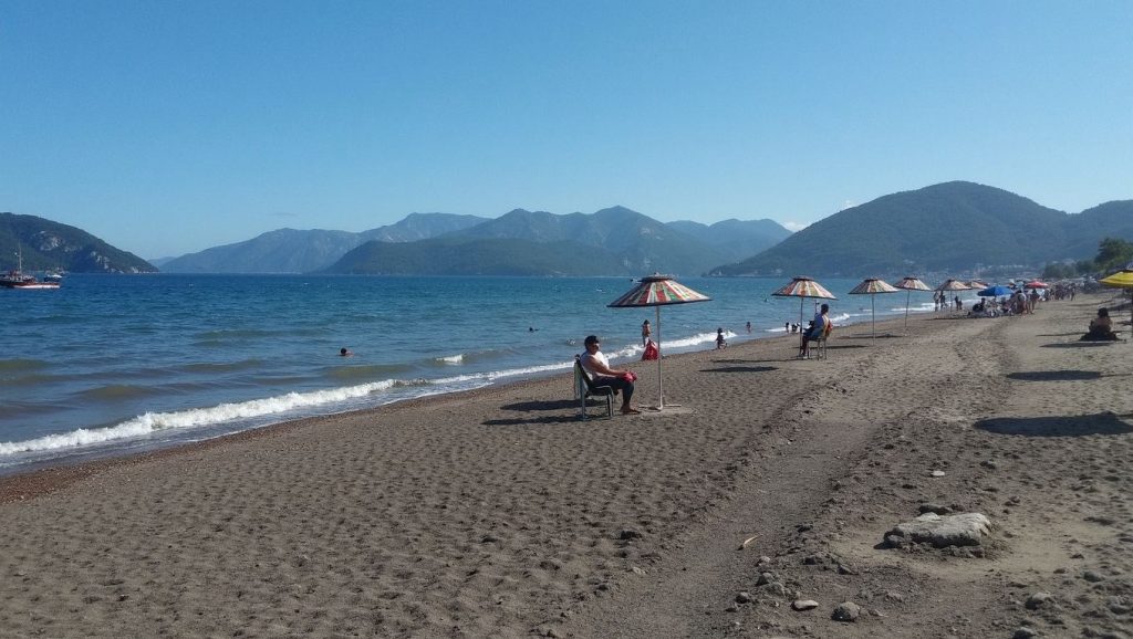 Champion Holiday Village (Antalya, Turquía) — foto 2