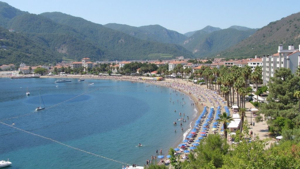 Champion Holiday Village (Antalya, Turquía) — foto 5