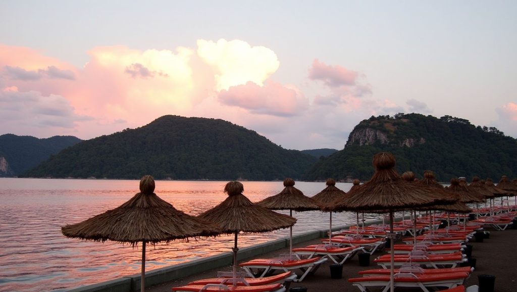 Champion Holiday Village (Antalya, Turquía) — foto 6