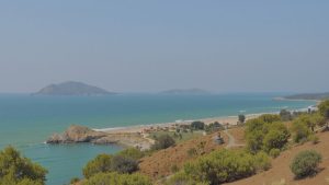 Çıralı Beach