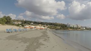Cirkewwa Beach