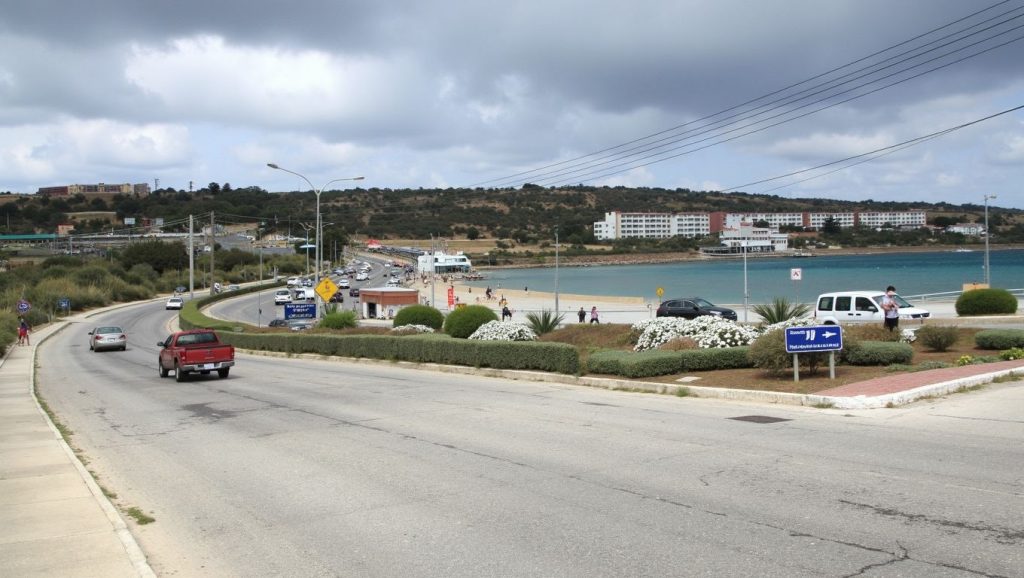 Cirkewwa Beach (Mellieha, Malta) — foto 3