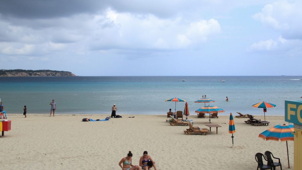 Cirkewwa Beach (Mellieha, Malta) — foto 5