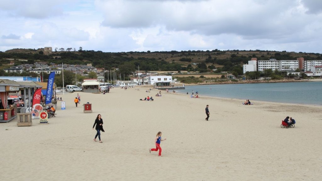 Cirkewwa Beach (Mellieha, Malta) — foto 6