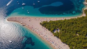 Ciuleanu-Veres Beach