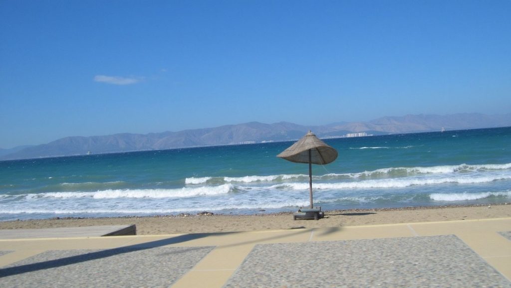 Çobanplajı (Fethiye, Turquía) — foto 1