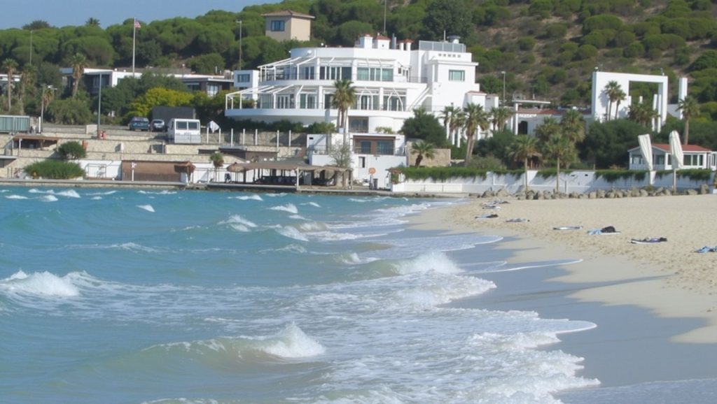 Çobanplajı (Fethiye, Turquía) — foto 3
