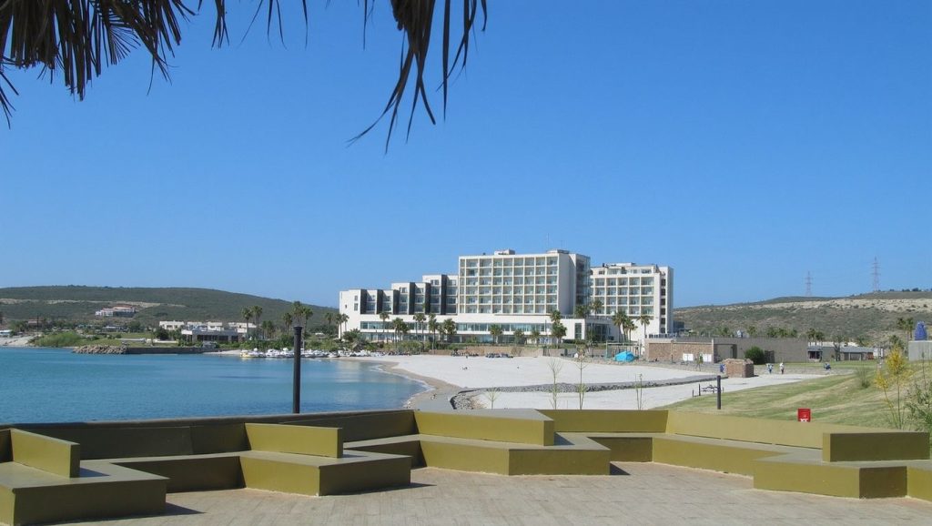 Çobanplajı (Fethiye, Turquía) — foto 5