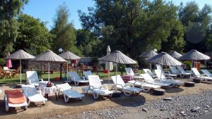 COCOS THE CLUB BEACH