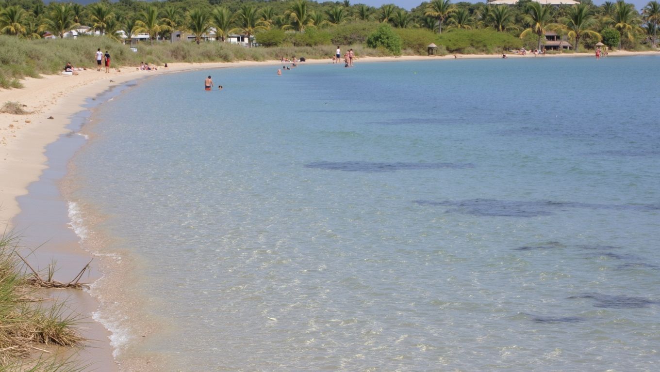 Columbia Beach Pissouri Limassol Chipre
