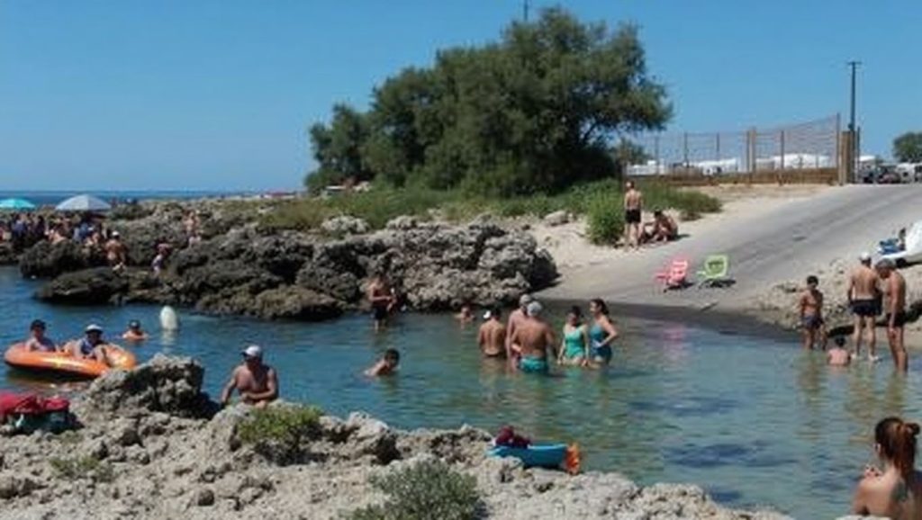 Conchetta di Posto Vecchio — foto 2 de 6