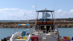 Coral bay (Paphos, Chipre)