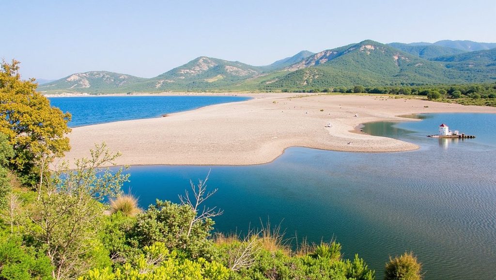 Crique (Propriano, Córcega)