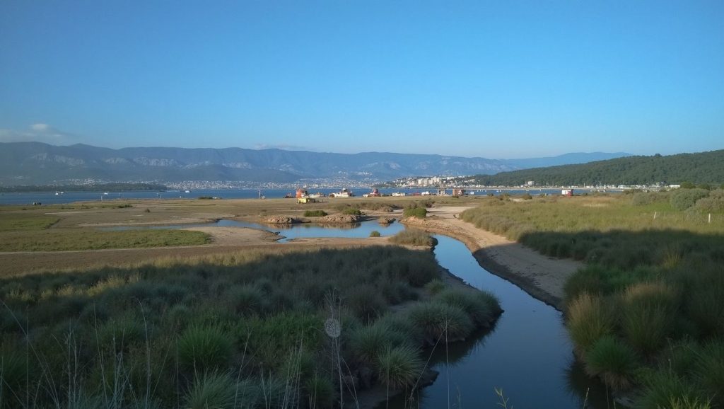 Crni beach (Dobrinj, Krk) — foto 4