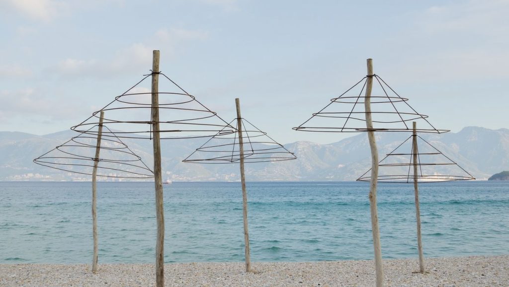 Crni molo (Omišalj, Krk) — foto 1