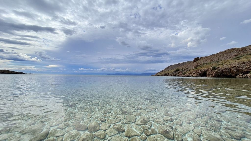 Crni molo (Omišalj, Krk) — foto 4