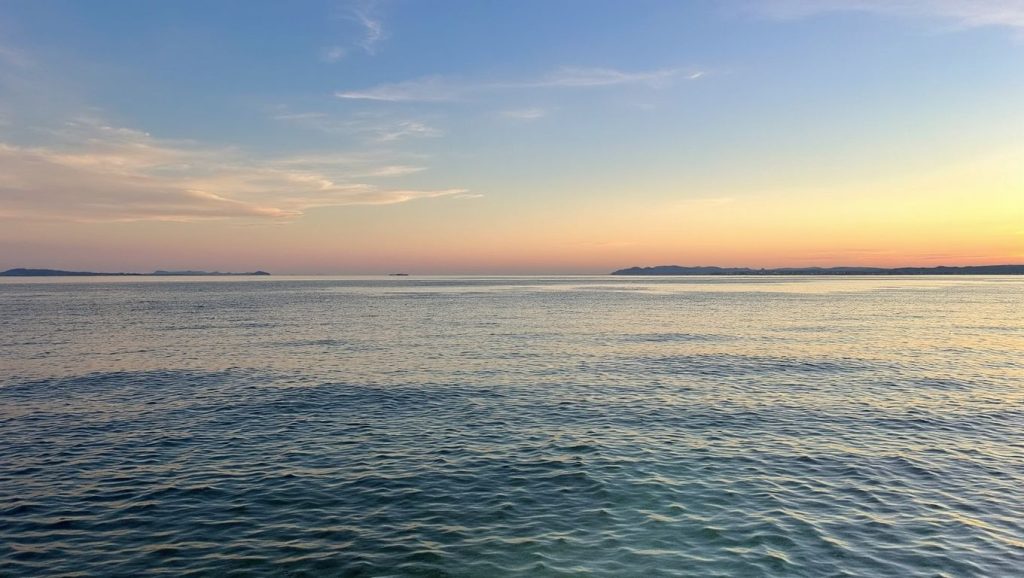 Crni molo (Omišalj, Krk) — foto 6