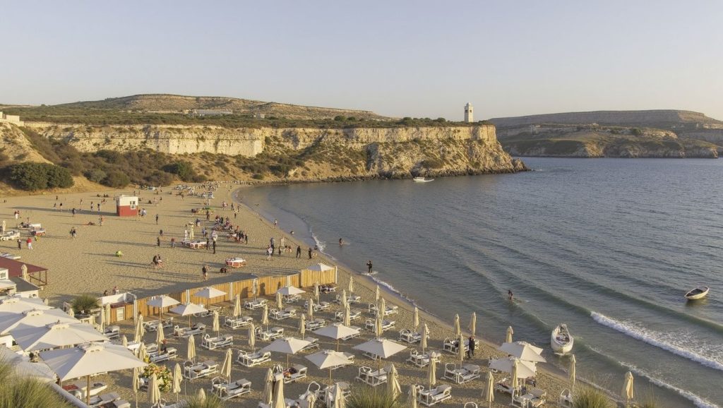 Crystal Lagoon (Comino, Comino) — foto 3